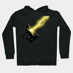 Shazam Hoodie